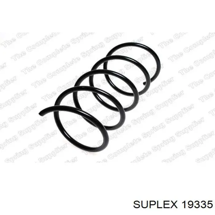 Купить A2033215104 Mercedes Винтовая пружина подвеска