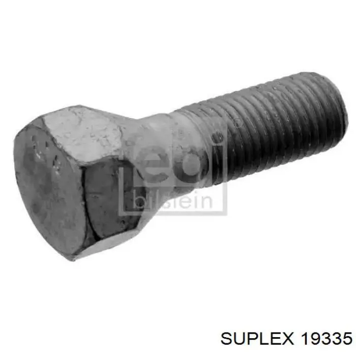 Передняя пружина 998652 Sachs
