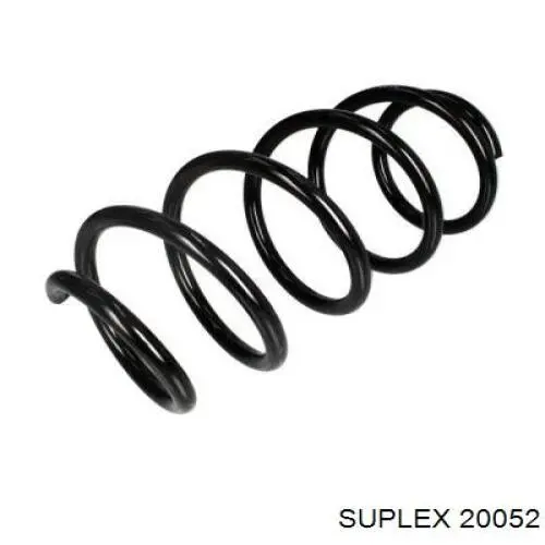 Пружина амортизатора Suplex 20052 цена, от 58.71 USD