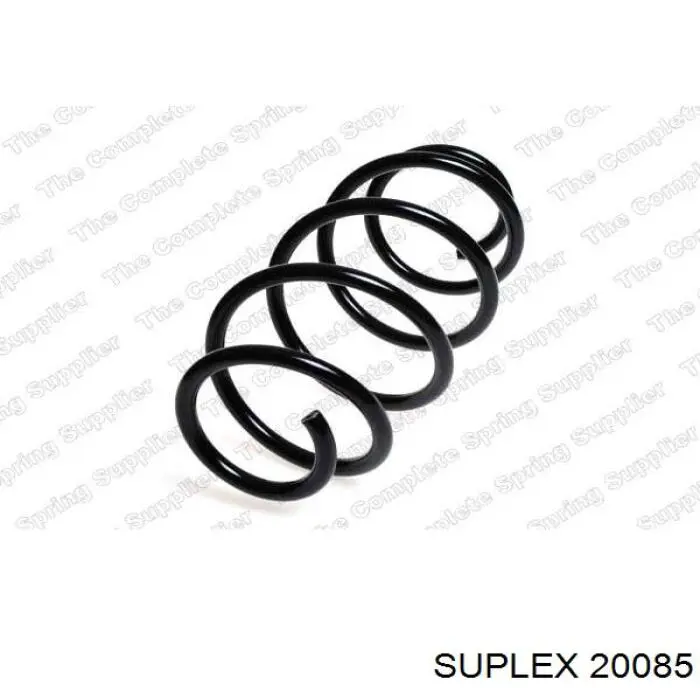 20085 Suplex пружина задняя