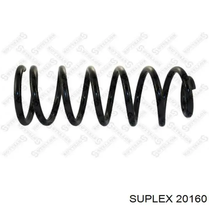 Пружина амортизатора Suplex 20160 цена, от 25.34 USD