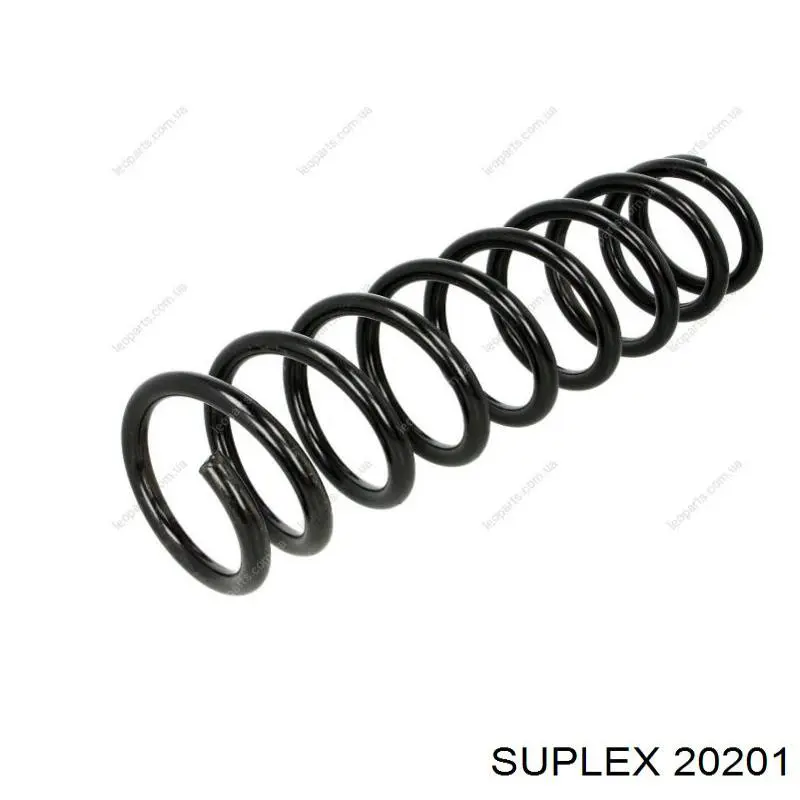 20201 Suplex