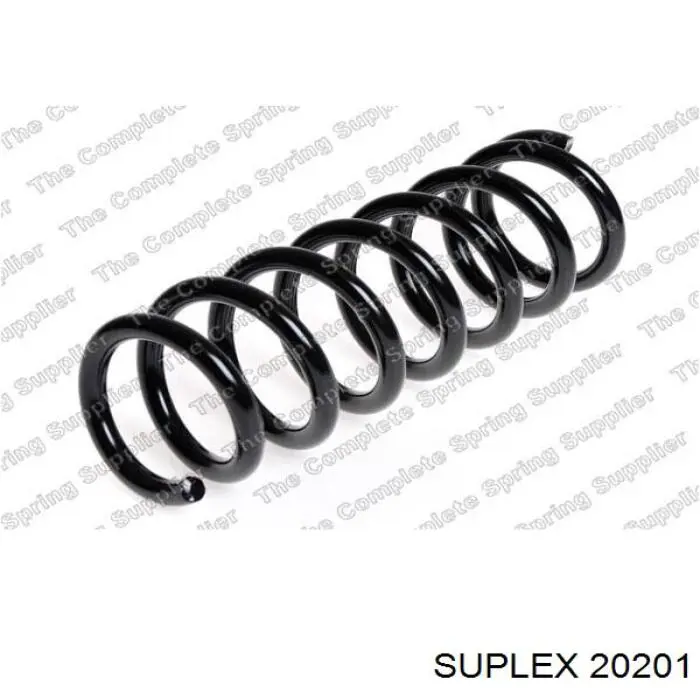 Пружина амортизатора Suplex 20201 цена, от 38.38 USD