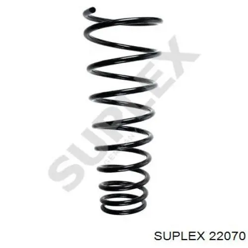 Пружина передняя Nissan/Infiniti 5401090J71