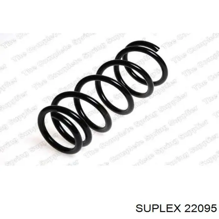 Задняя пружина 996855 Sachs