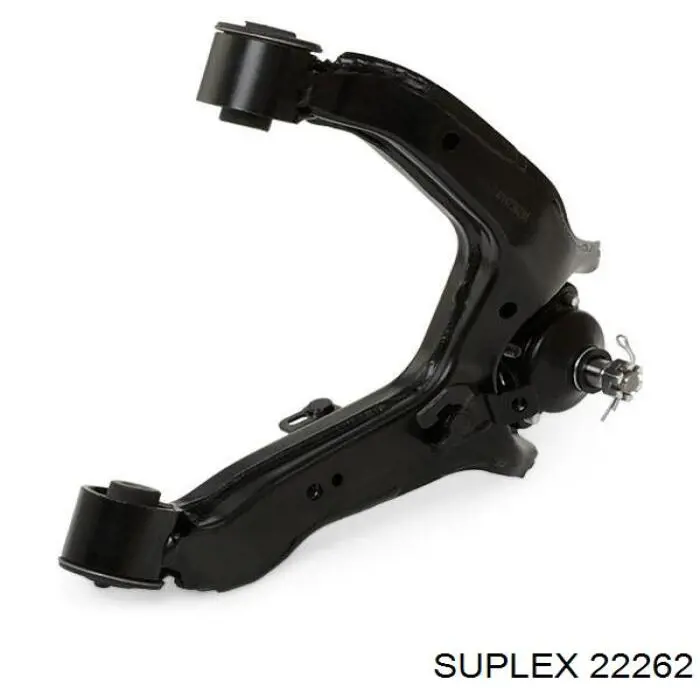 Пружина амортизатора Suplex 22262 цена, от 41.75 USD