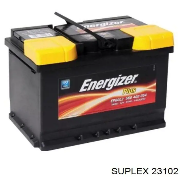 Пружина амортизатора передняя Suplex 23102 цена, от 43.57 USD