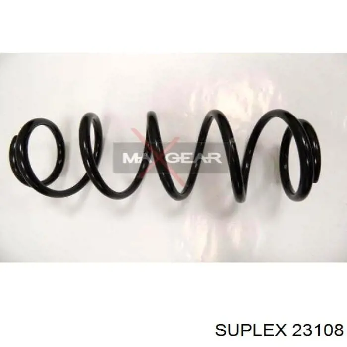 Передняя пружина 23108 Suplex