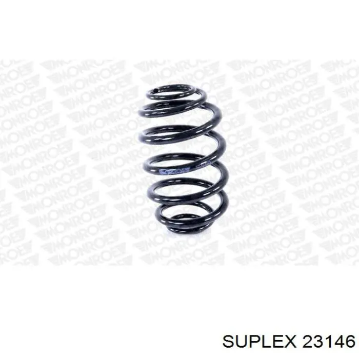 Пружина амортизатора Suplex 23146 цена, от 44.61 USD