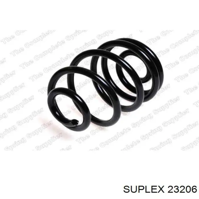 Купить 23206 Suplex Пружина подвески