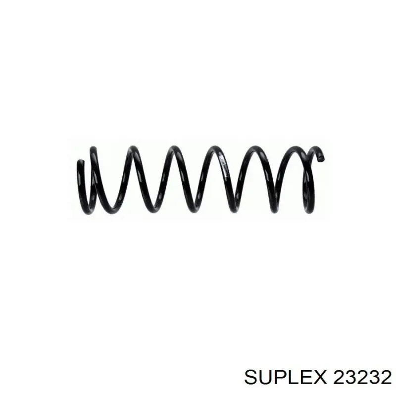 Пружина амортизатора Suplex 23232 цена, от 42.83 USD
