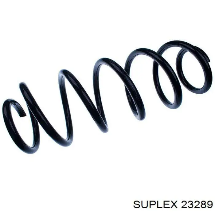 Передняя пружина 23289 Suplex