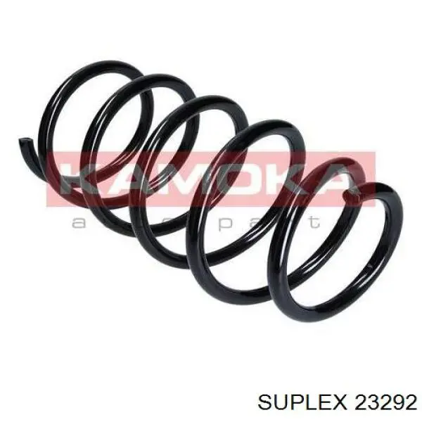 Пружина амортизатора передняя Suplex 23292 цена, от 27.00 USD