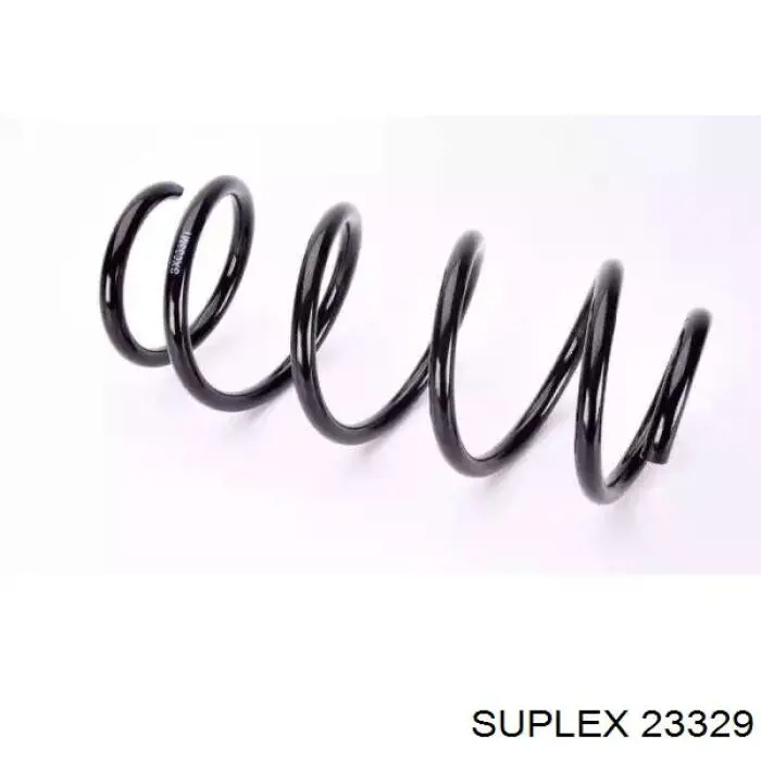 Передняя пружина 23329 Suplex