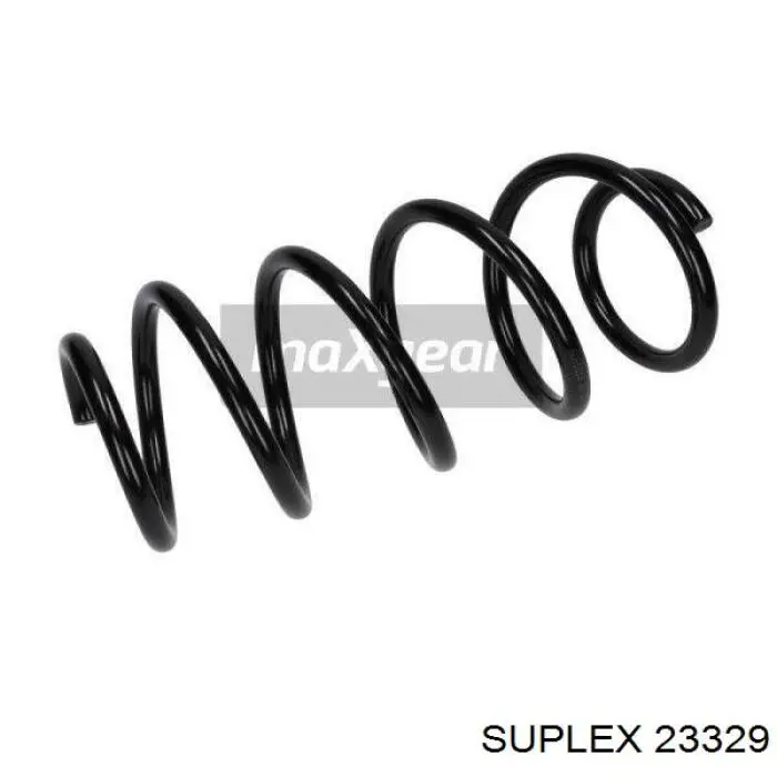 Пружина амортизатора передняя Suplex 23329 цена, от 24.87 USD