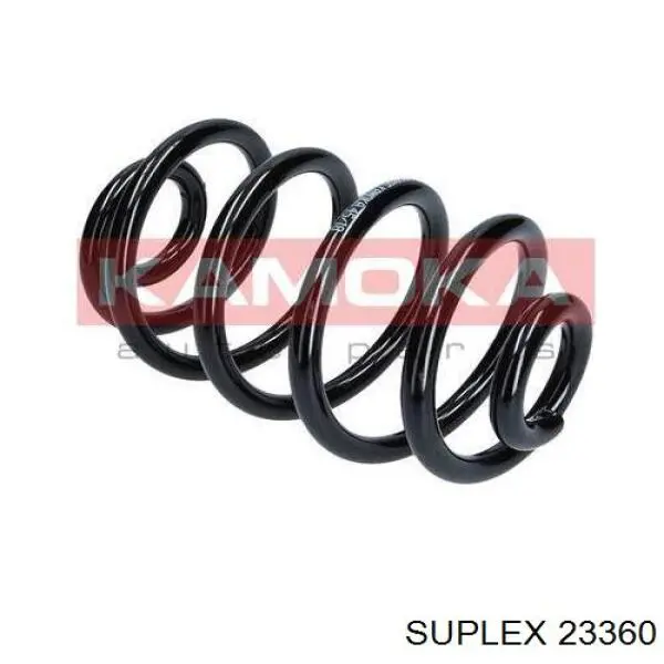 Пружина амортизатора Suplex 23360 цена, от 24.92 USD