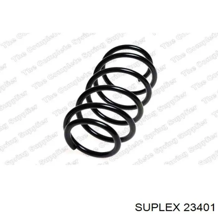 Пружина передняя Hart 430038