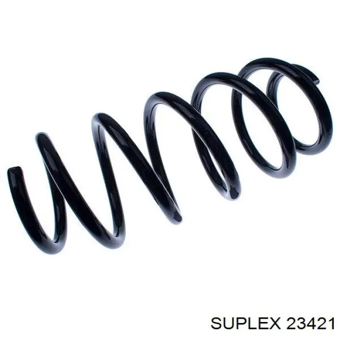 Пружина амортизатора передняя Suplex 23421 цена, от 37.87 USD