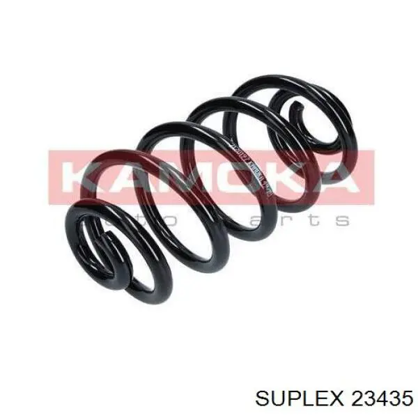 Пружина амортизатора Suplex 23435 цена, от 41.83 USD