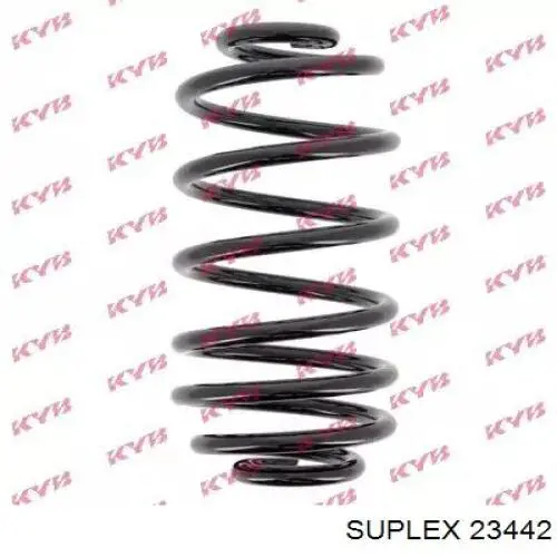 Пружина амортизатора Suplex 23442 цена, от 64.63 USD