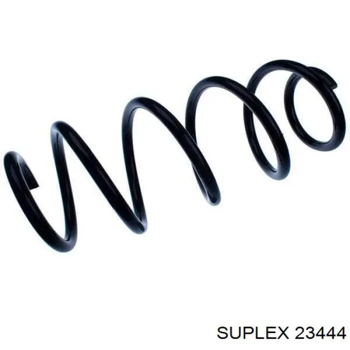 Пружина амортизатора передняя Suplex 23444 цена, от 28.85 USD