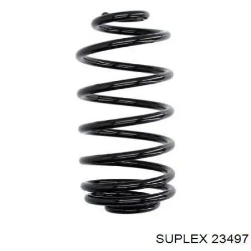 Пружина амортизатора передняя Suplex 23497 цена, от 27.40 USD