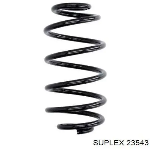 Пружина амортизатора Suplex 23543 цена, от 62.47 USD