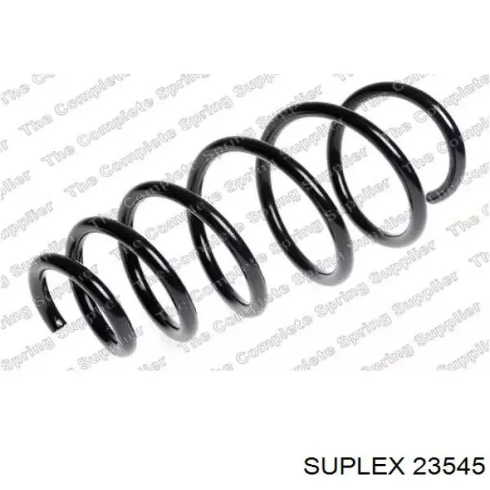Пружина амортизатора Suplex 23545 цена, от 58.82 USD