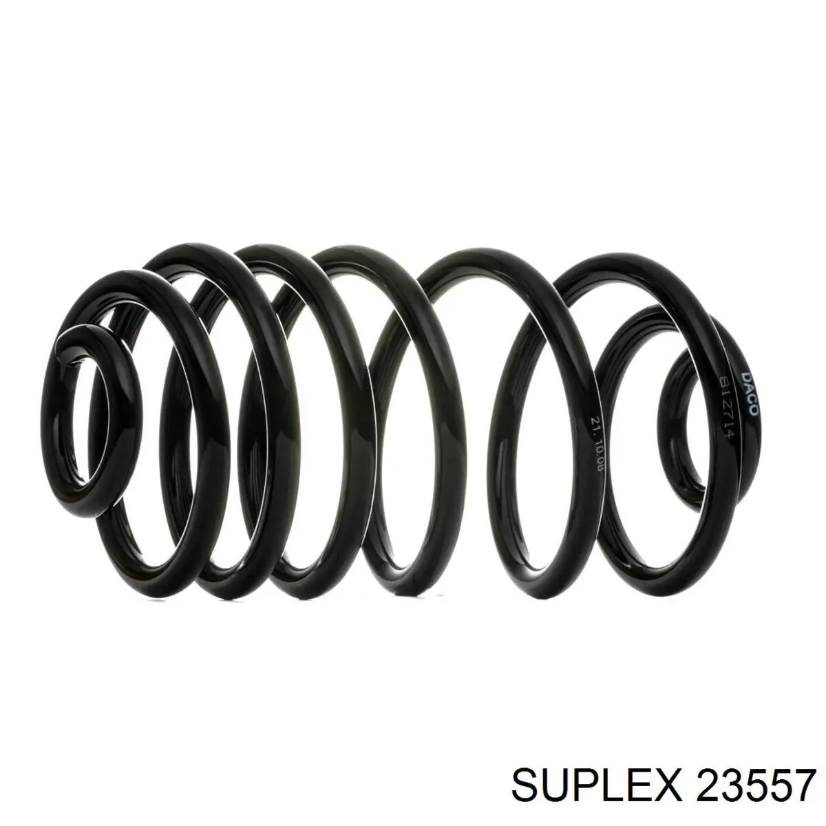 Купить 600603 Maxgear Пружина подвески
