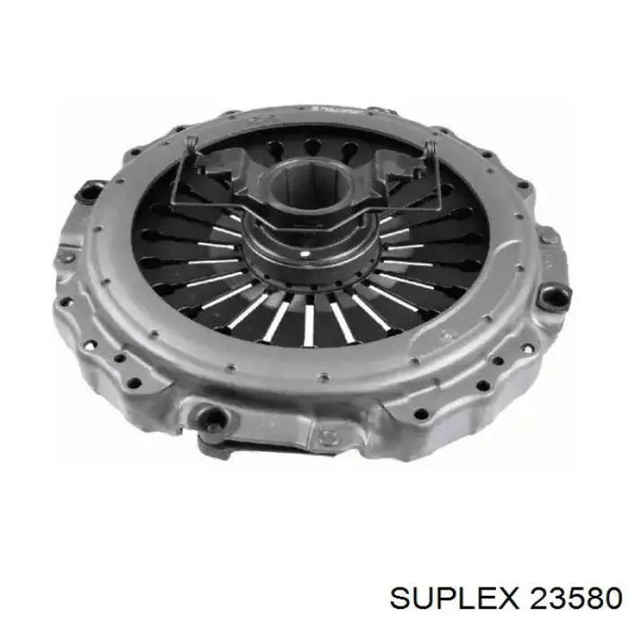 Задняя пружина 424465 General Motors