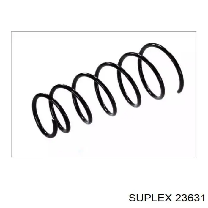 Купить 994841 Sachs Пружина подвески