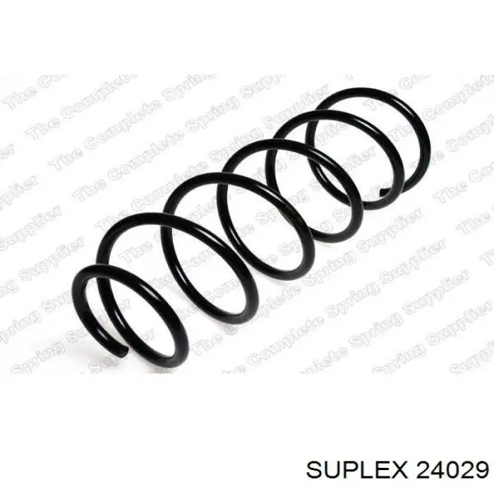 Передняя пружина ZC1550G Japan Parts