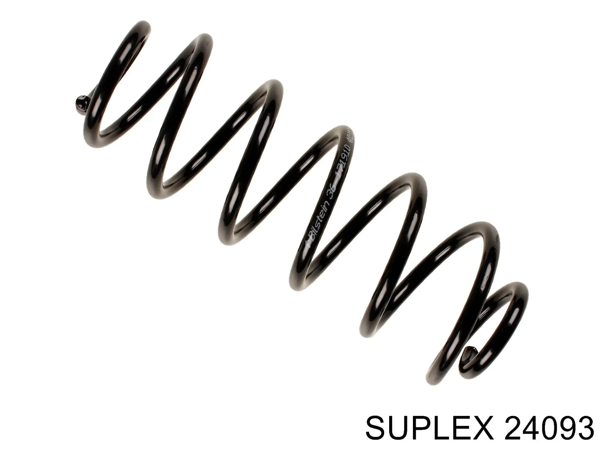 Пружина амортизатора Suplex 24093 цена, от 27.84 USD