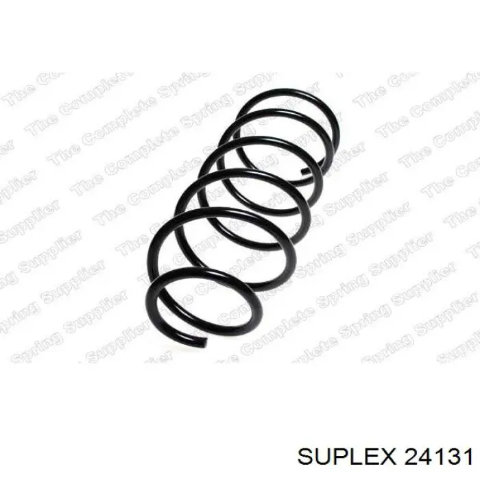 Передняя пружина 00005002T9 Peugeot/Citroen