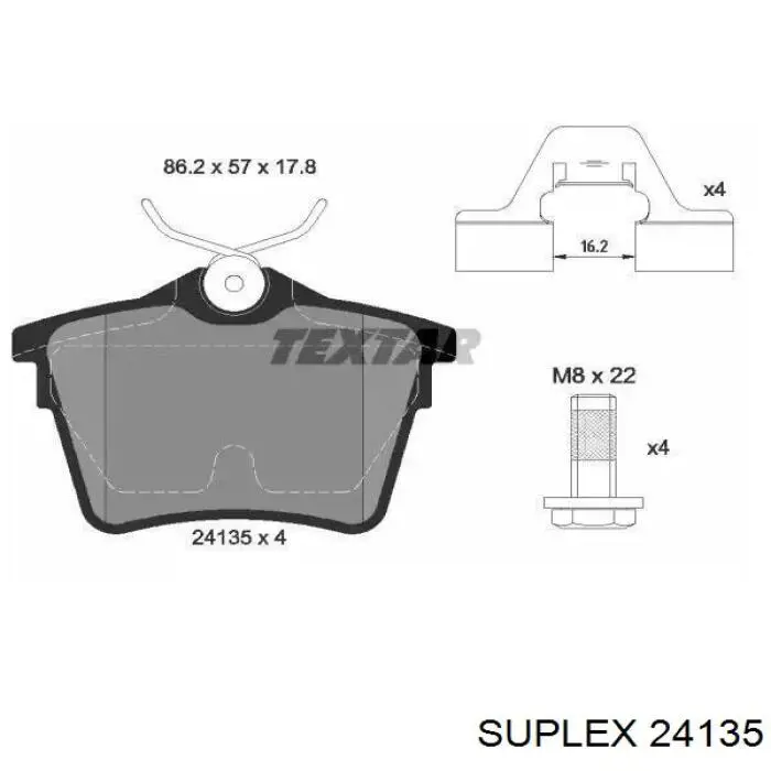 Пружина амортизатора передняя Fiat/Alfa/Lancia 1312980080 цена, от 44.49 USD