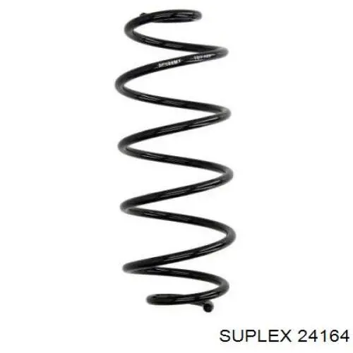 Пружина амортизатора Suplex 24164 цена, от 16.88 USD