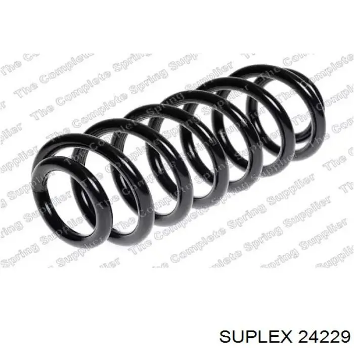 Пружина амортизатора Suplex 24229 цена, от 30.50 USD