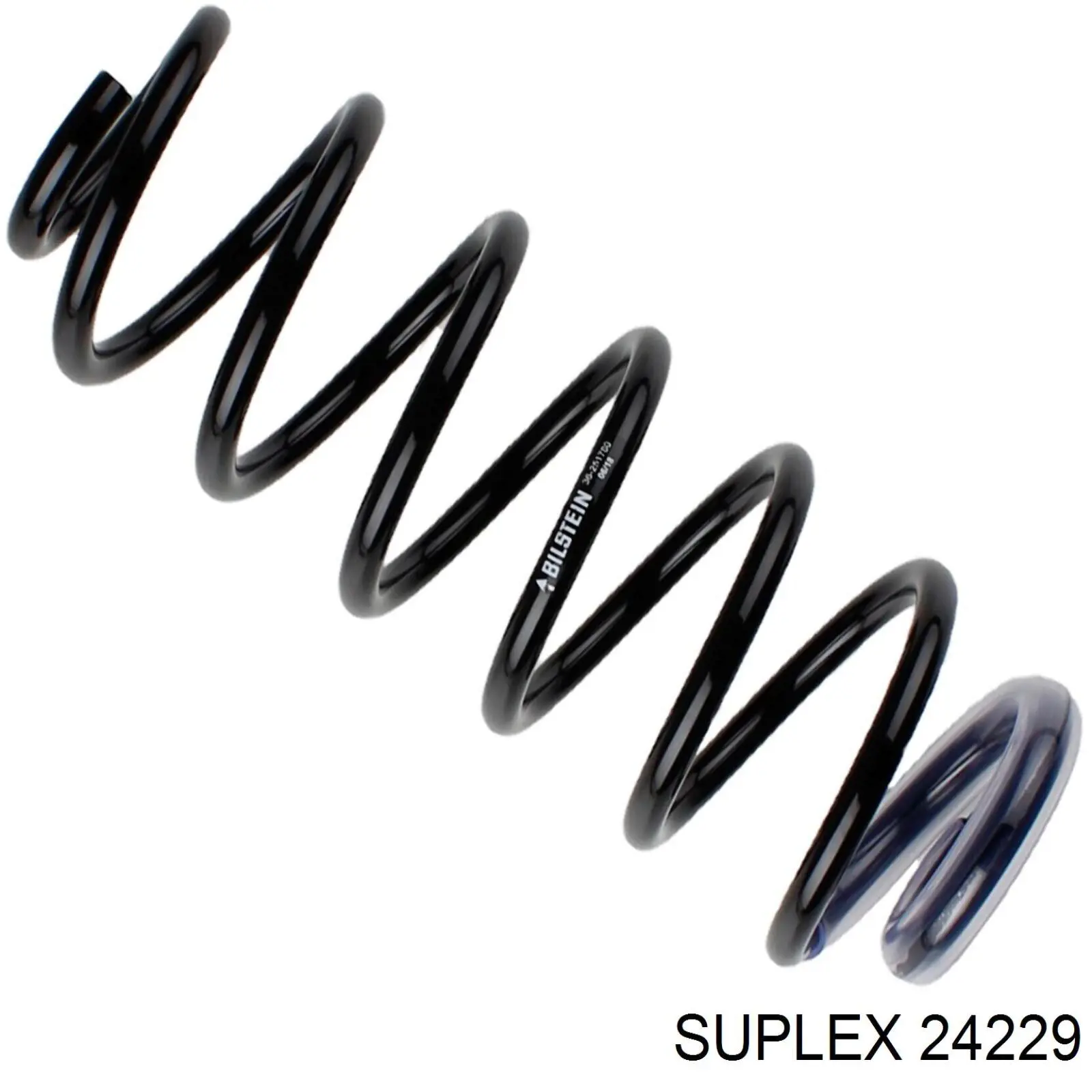 Купить 24229 Suplex Пружина подвески