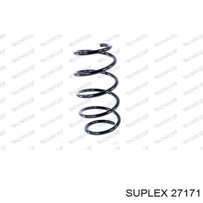 Пружина амортизатора передняя Profit 20102118 цена, от 16.79 USD