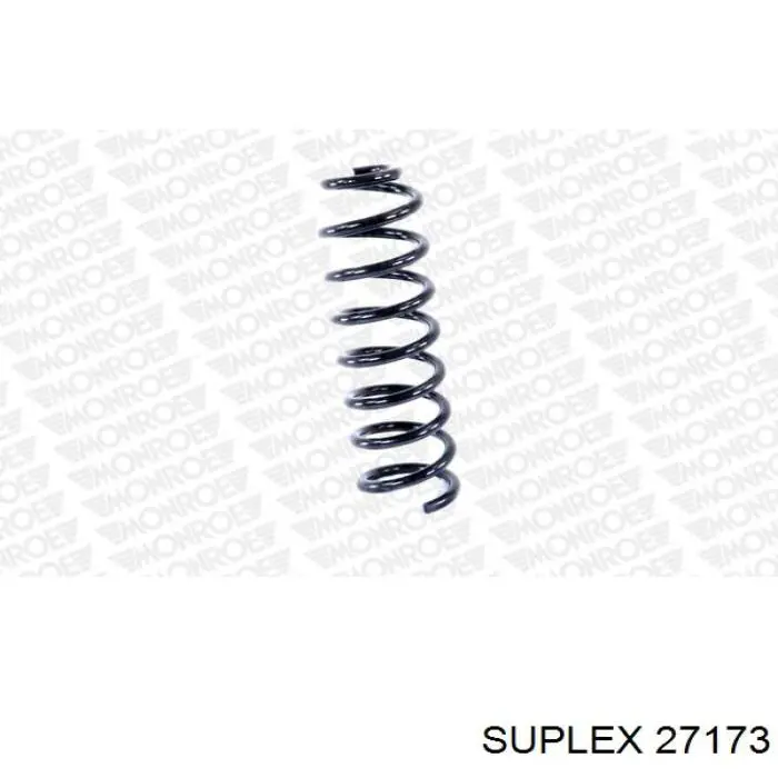 Пружина амортизатора Suplex 27173 цена, от 32.60 USD