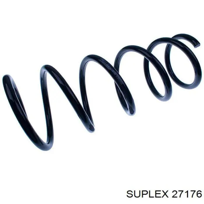 Пружина амортизатора передняя Suplex 27176 цена, от 41.58 USD