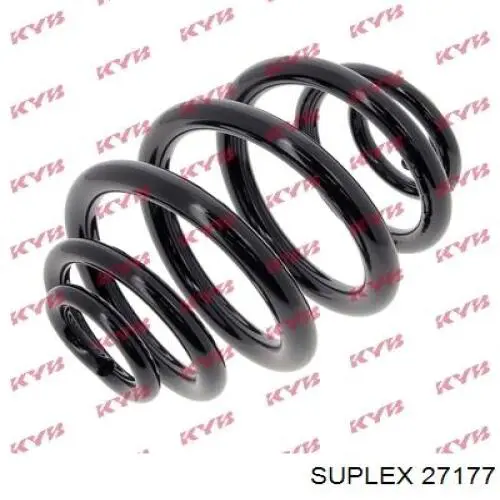 Пружина амортизатора Suplex 27177 цена, от 61.94 USD