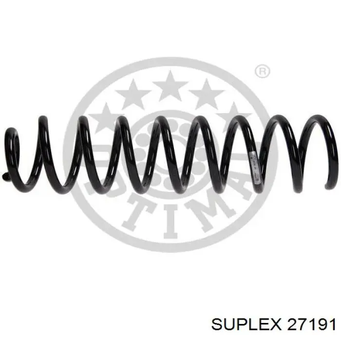 Пружина амортизатора Renault (RVI) 8200297951 цена, от 20.21 USD