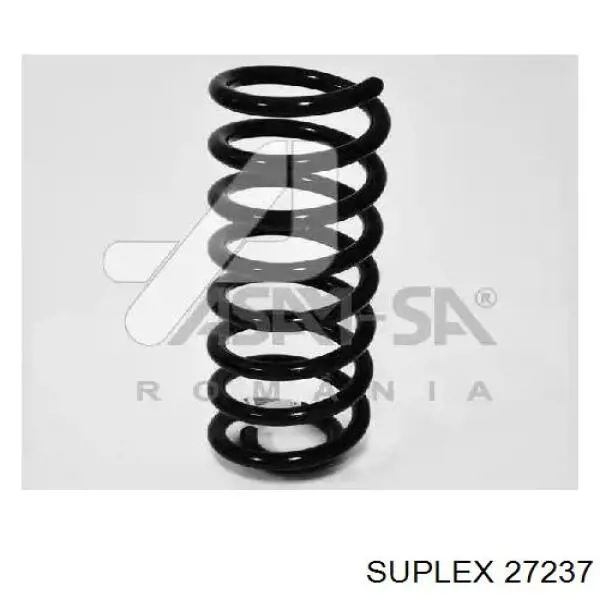 Купить 27237 Suplex Винтовая пружина подвеска