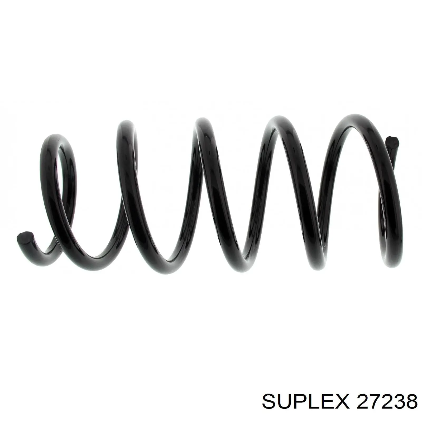 Пружина амортизатора передняя Renault (RVI) 6001549188 цена, от 28.94 USD