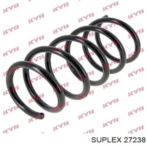 Купить 6001549188 Renault (RVI) Винтовая пружина подвеска