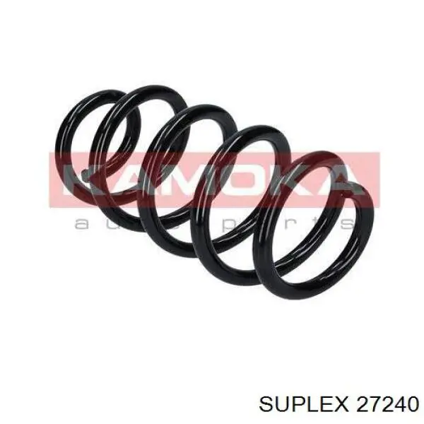 Пружина амортизатора Suplex 27240 цена, от 19.12 USD