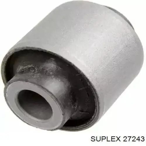 Пружина задняя Asam 05589
