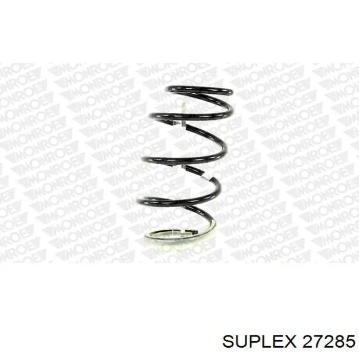 Пружина амортизатора передняя Suplex 27285 цена, от 43.15 USD