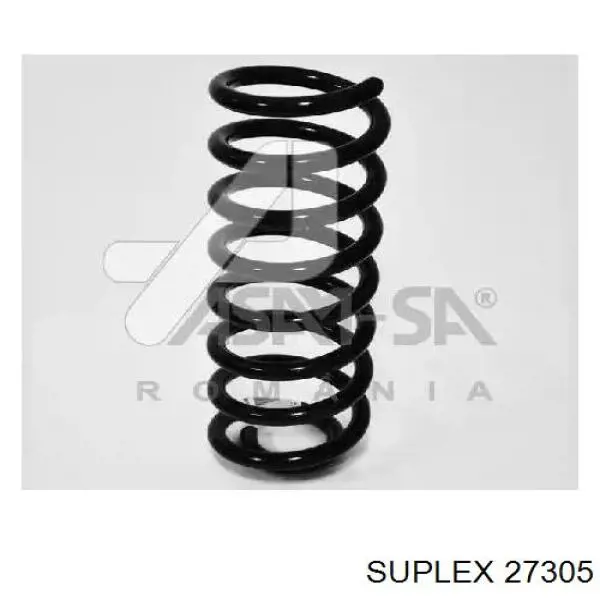 Пружина амортизатора Suplex 27305 цена, от 30.21 USD